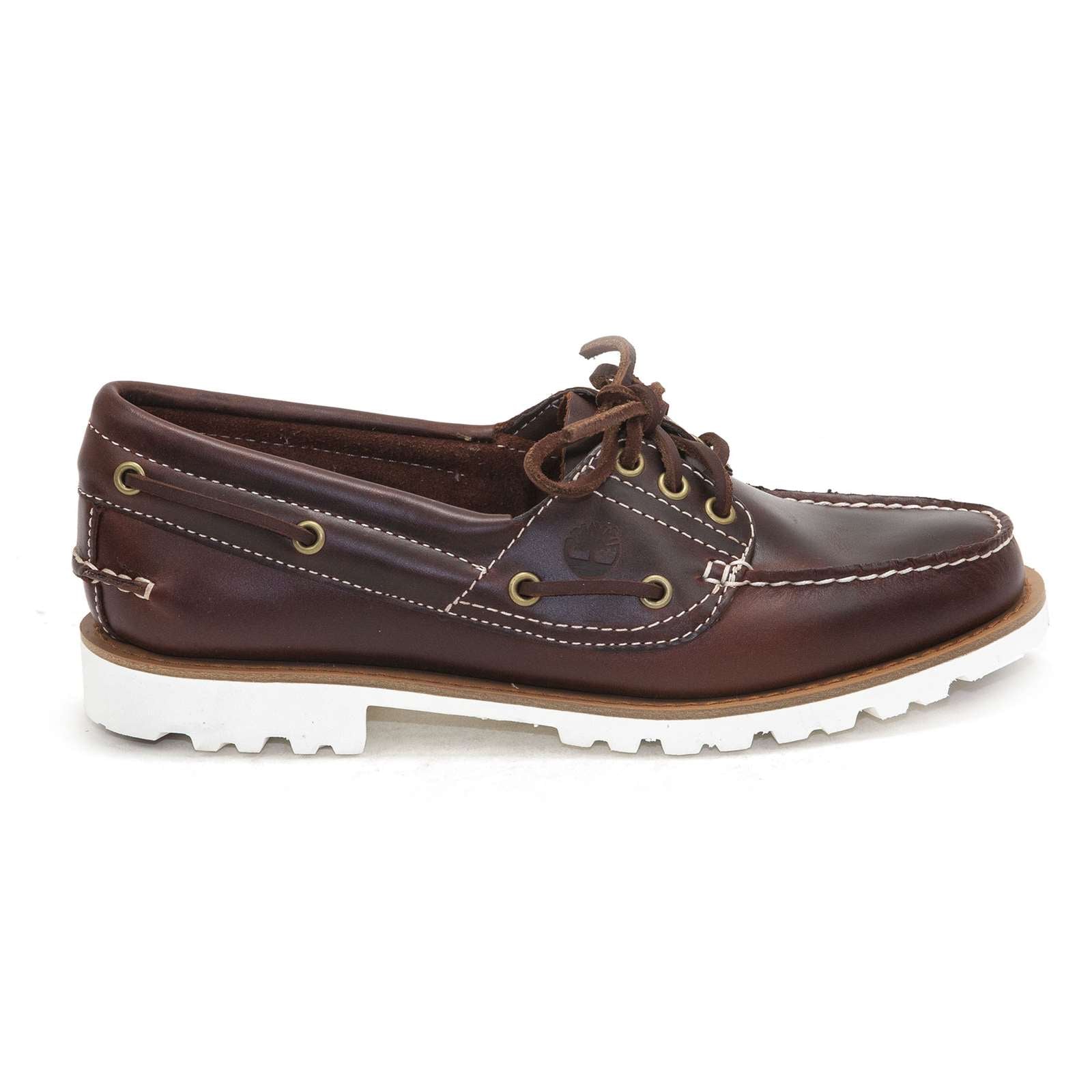 Timberland Women Noreen Boat Shoes