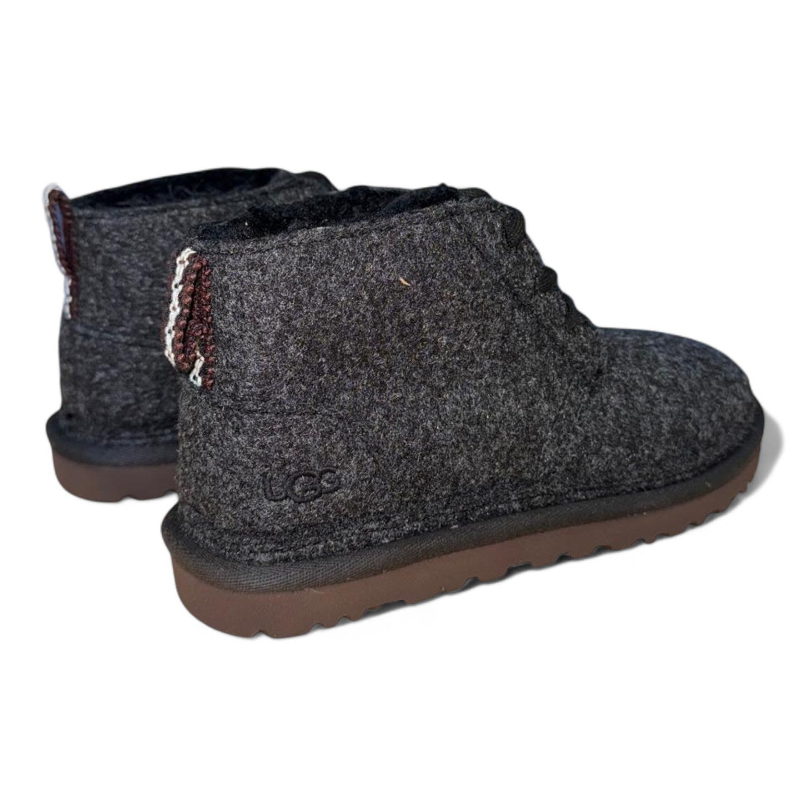 Ugg Women Refelt Neumel Boots