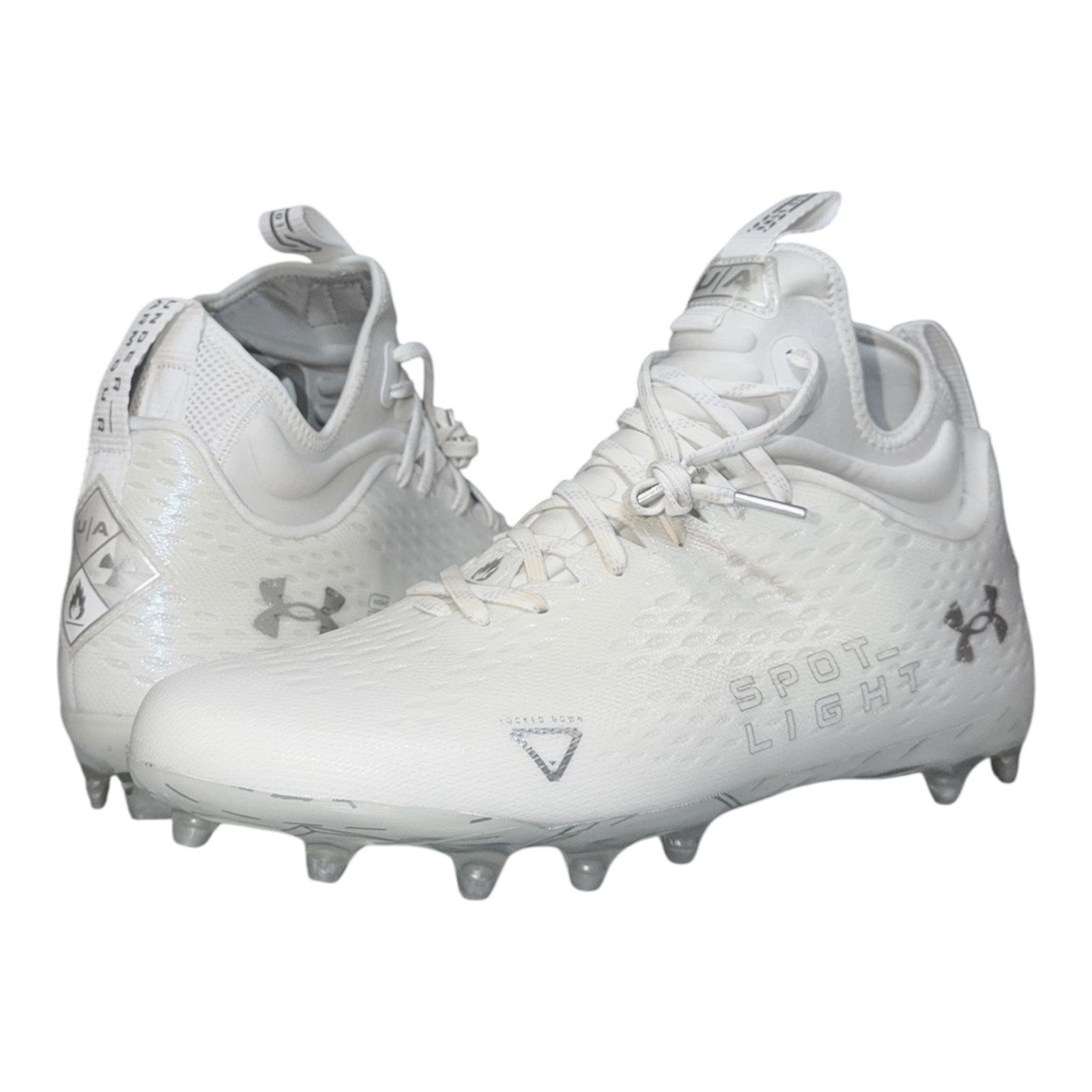 Under Armour Men Sportlight Lux Mc 2.0 Football Cleat