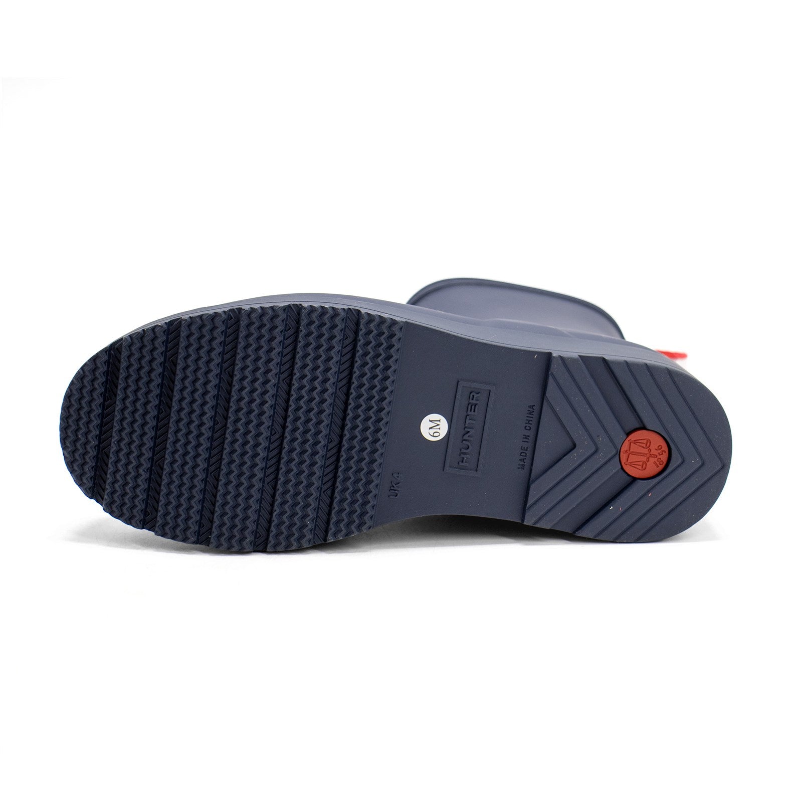 Hunter Women Play Short Rain Boots