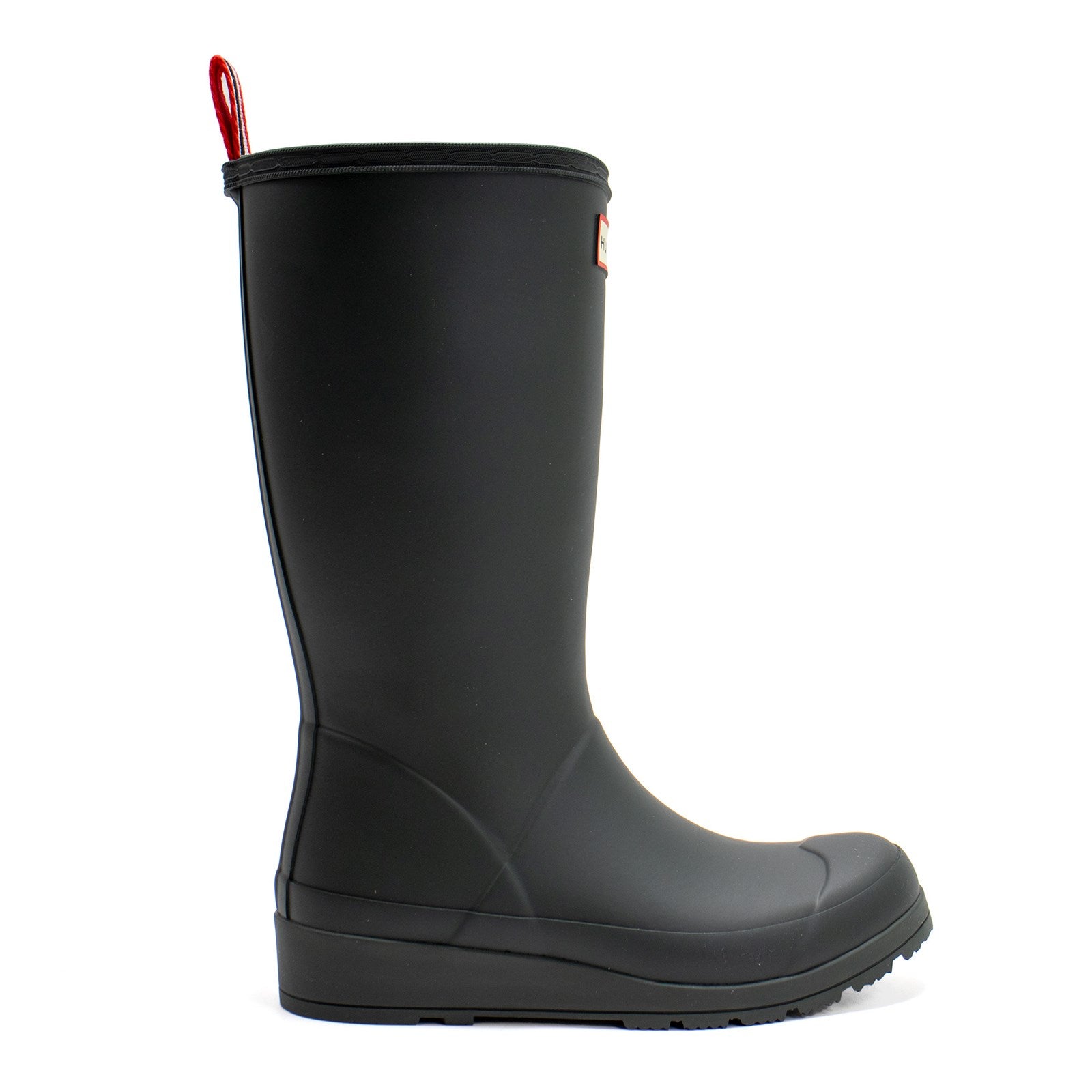 Hunter Women Play Tall Rain Boots
