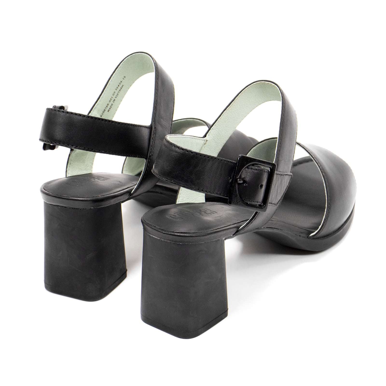 Camper Women Kara Sandals