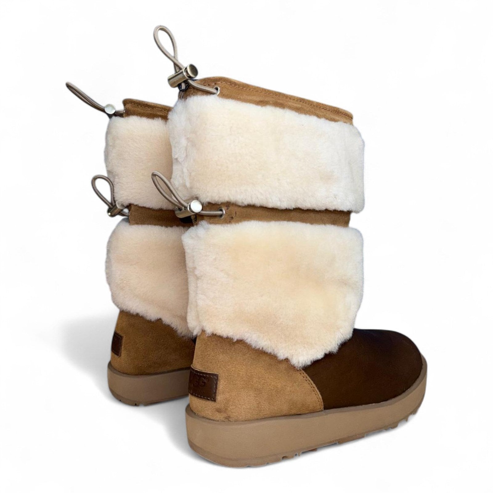 Ugg Women Reykir Waterproof Boot