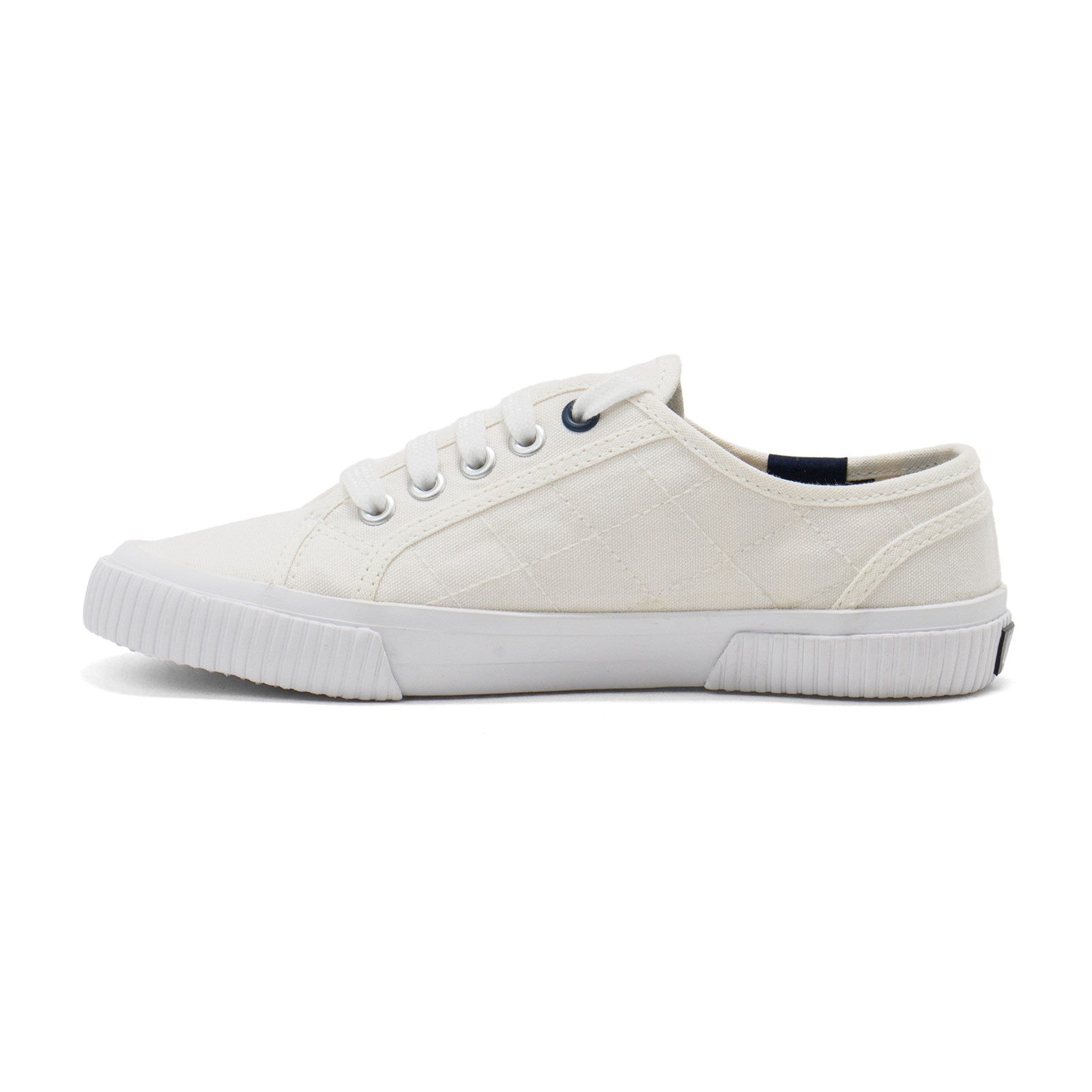 Barbour Women Hailey Low Top Casual Sneakers