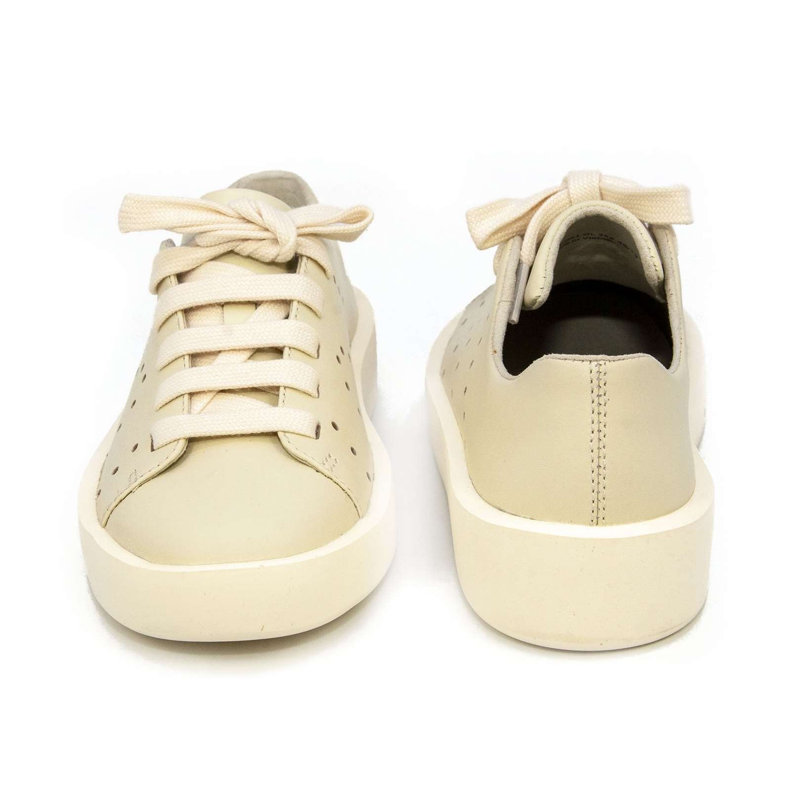 Camper Women Courb Fashion Sneakers