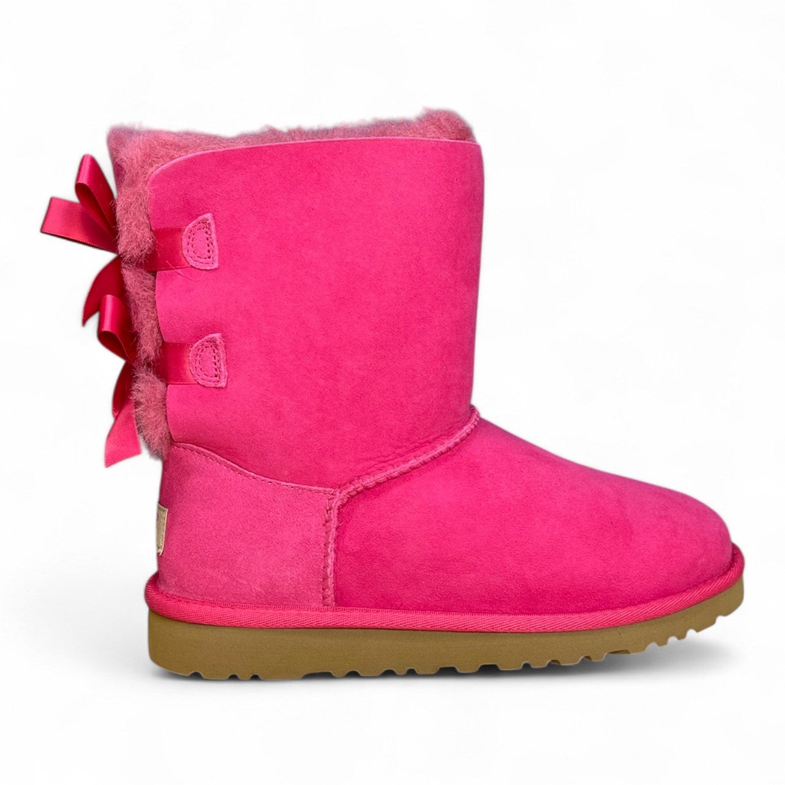 Ugg Girl K Bailey Bow