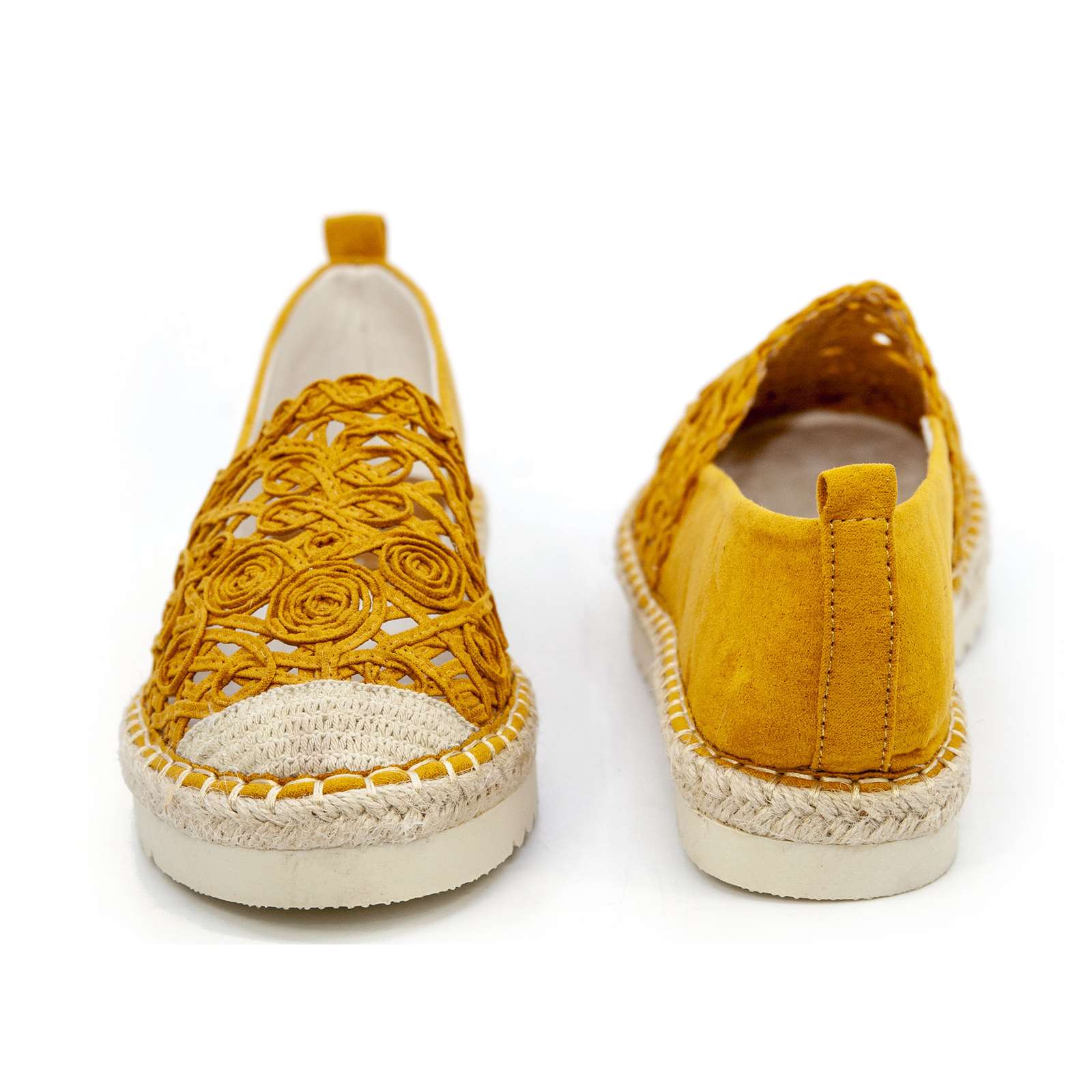 Patrizia Women Kariye Espadrille Shoes