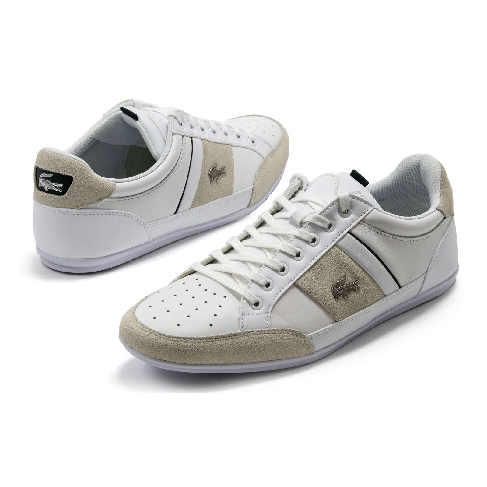 Lacoste Men Chaymon Sneakers