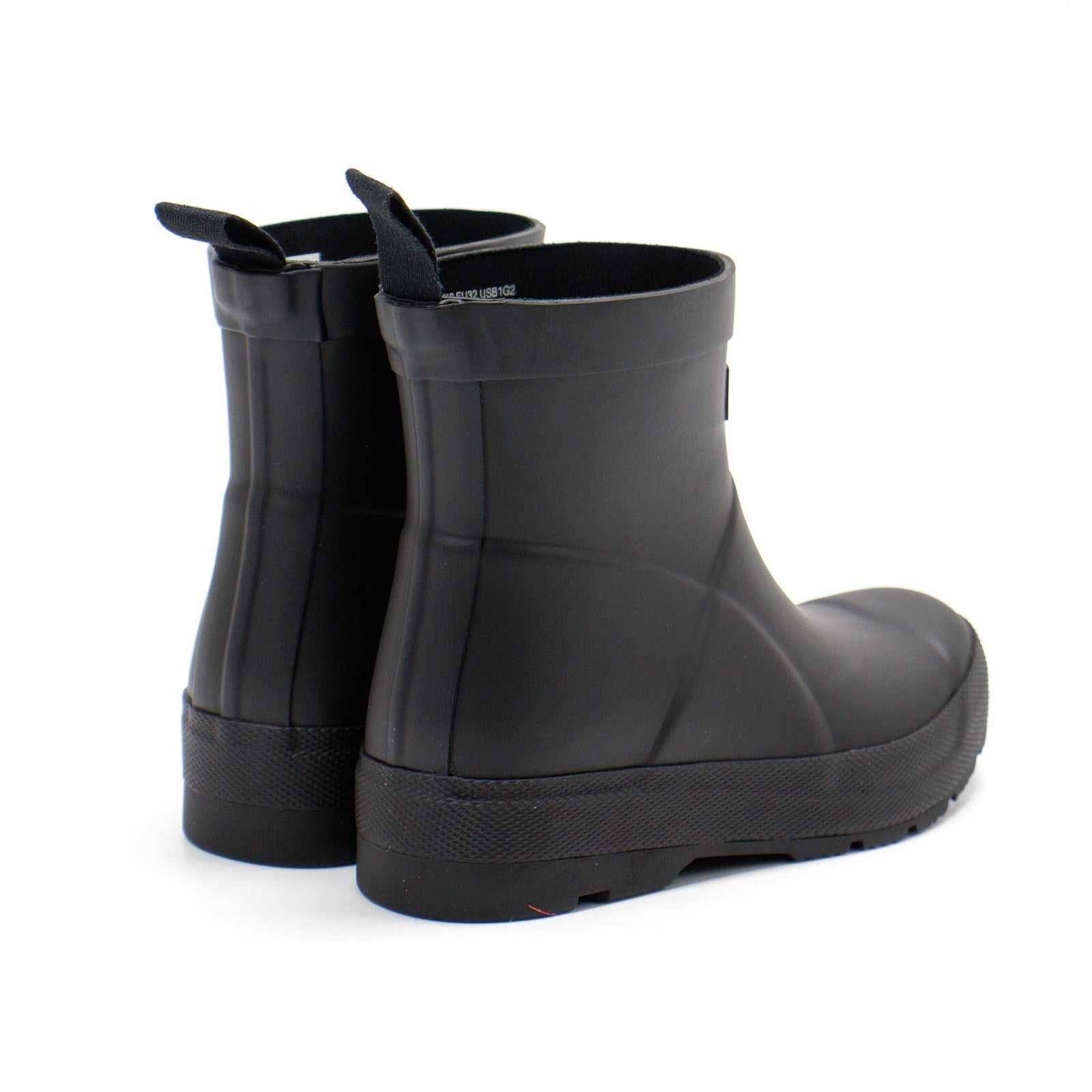 Hunter Boy Play Rain Boots