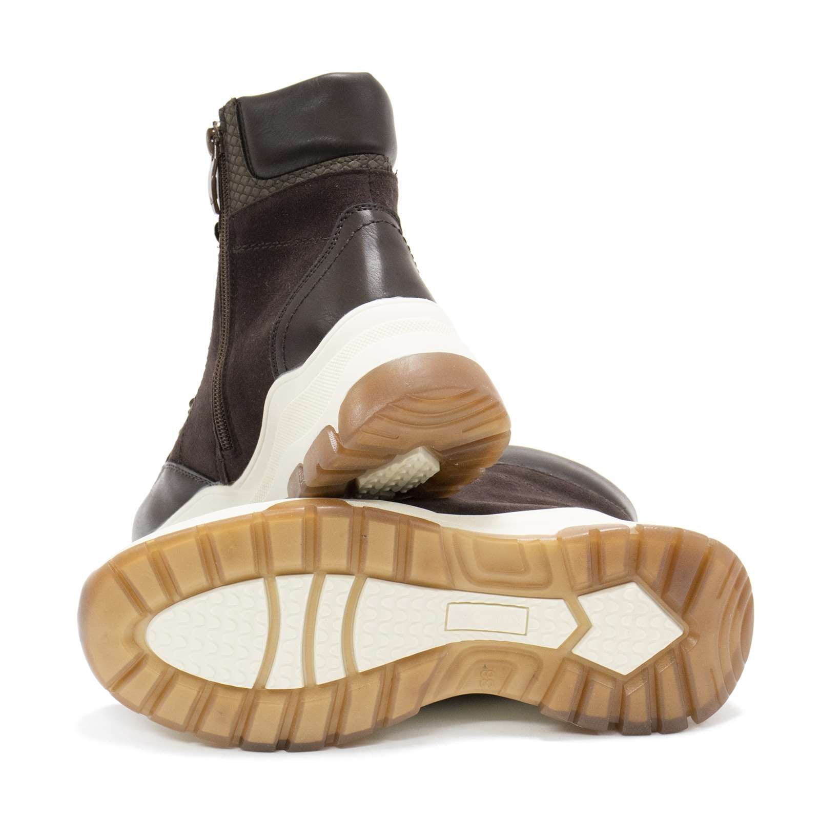 Patrizia Women Kikoit Lace Up Hiker Bootie