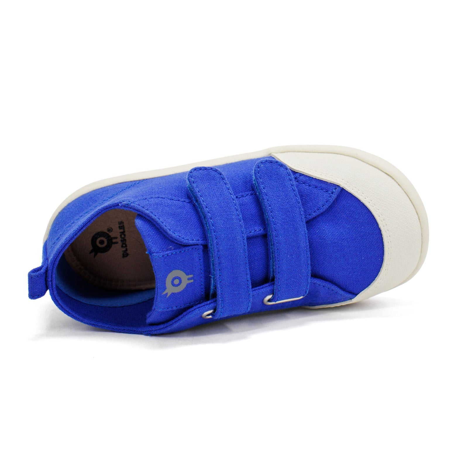 Old Soles Toddler Salty Ground Casual Shoes
