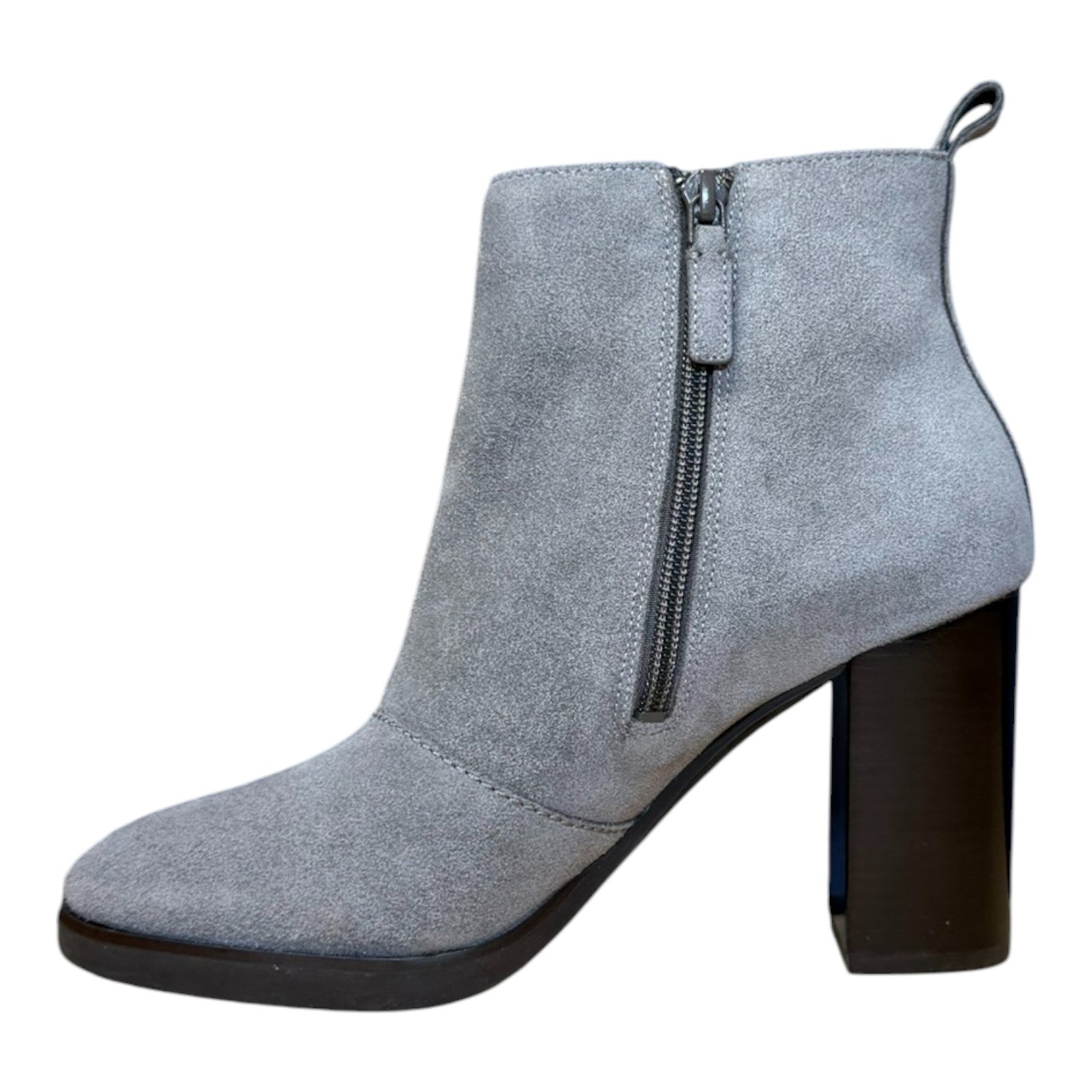 Cole Haan Women Harrington Grand Riding Bootie