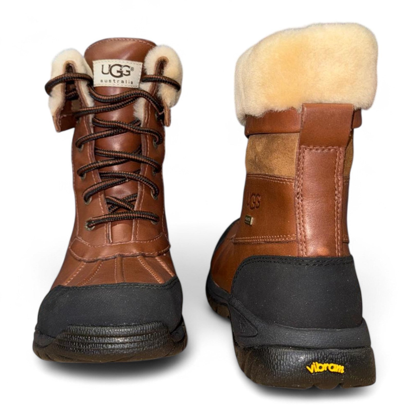 Ugg Girl Butte Boots