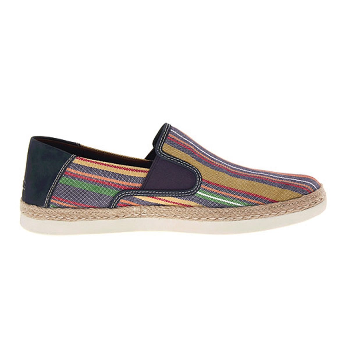 Ugg Men Wilton Slip-On Shoes