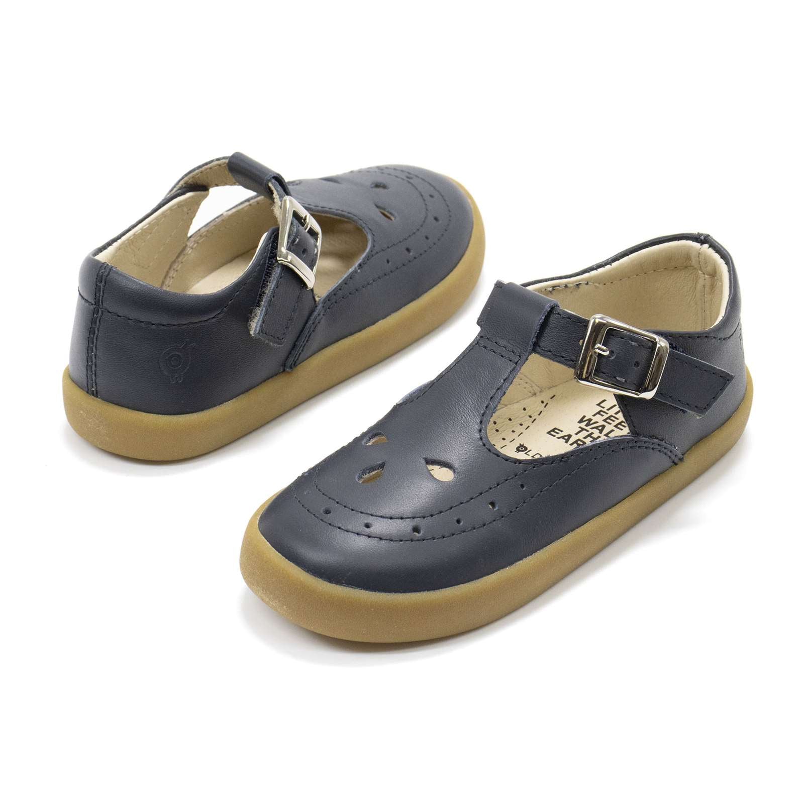 Old Soles Toddler Royal Shoes