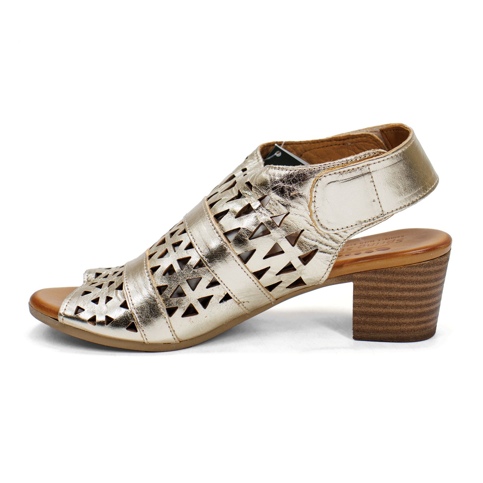 Spring Step Women Dorotha Sandal