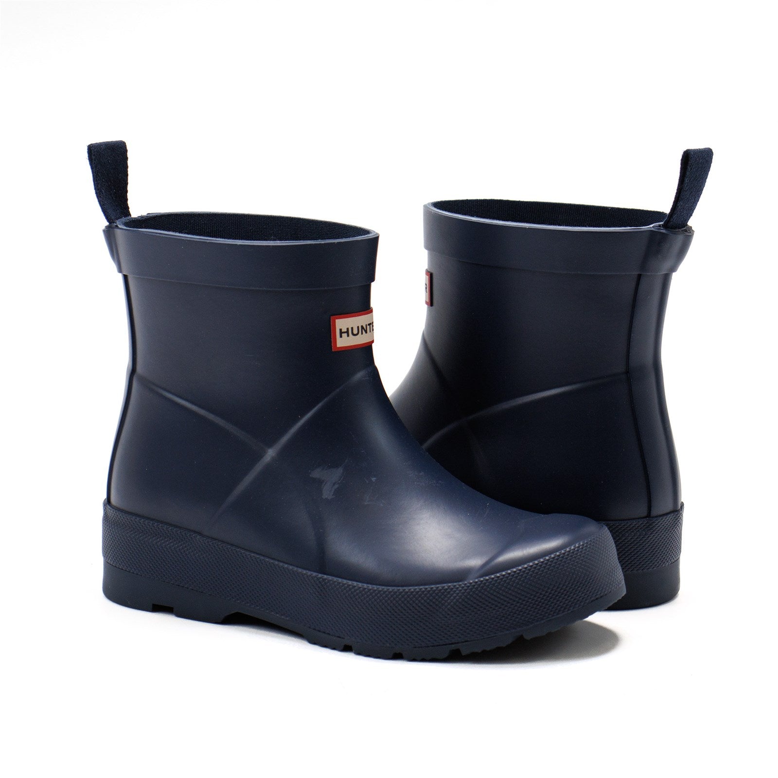 Hunter Boy Play Rain Boots
