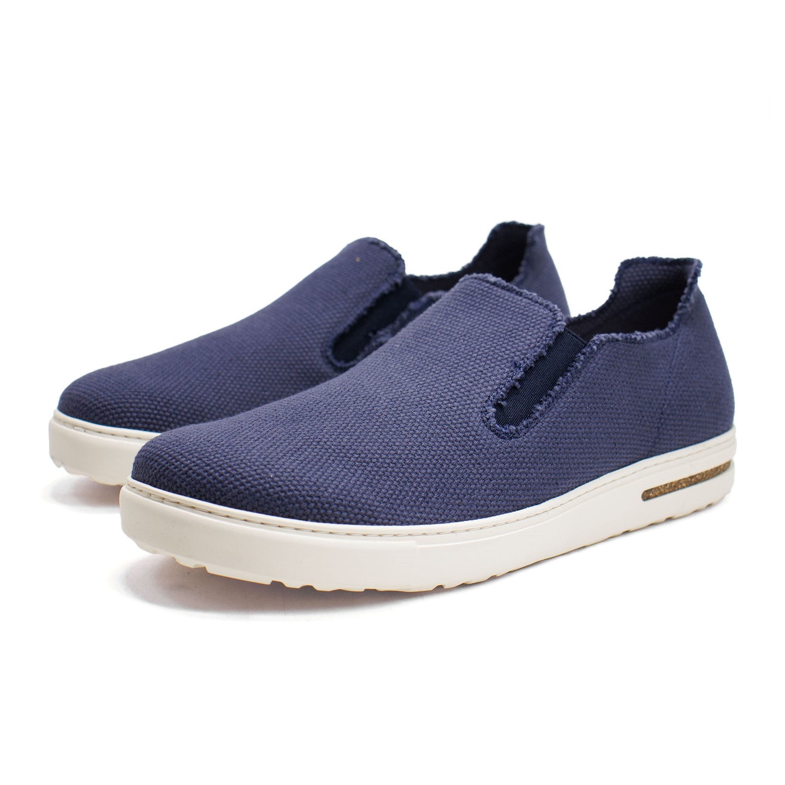 Birkenstock Men Bend Decon Slip On Sneaker