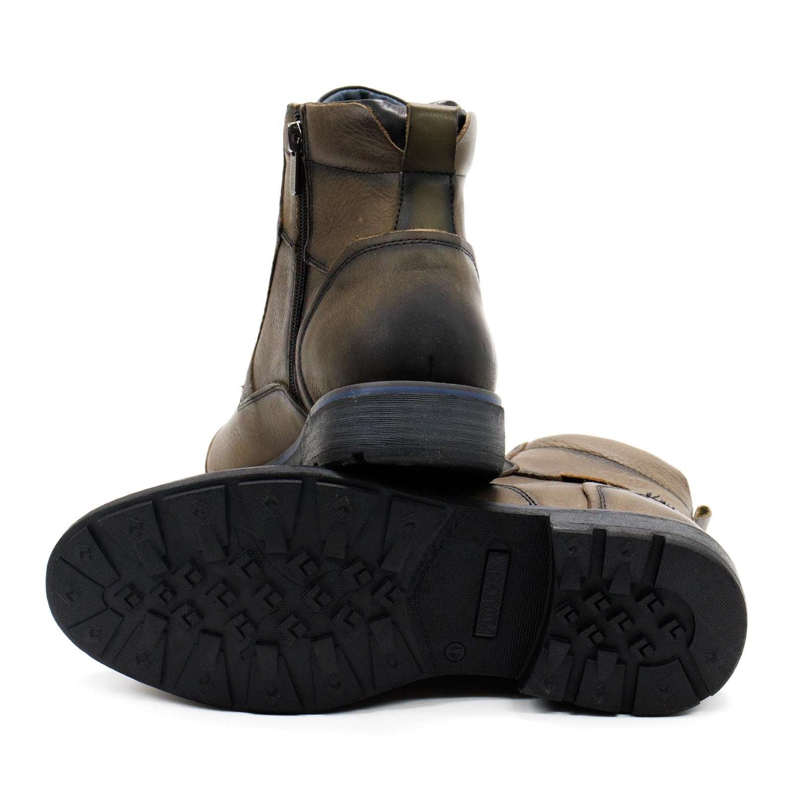 Pikolinos Men York Leather Boots