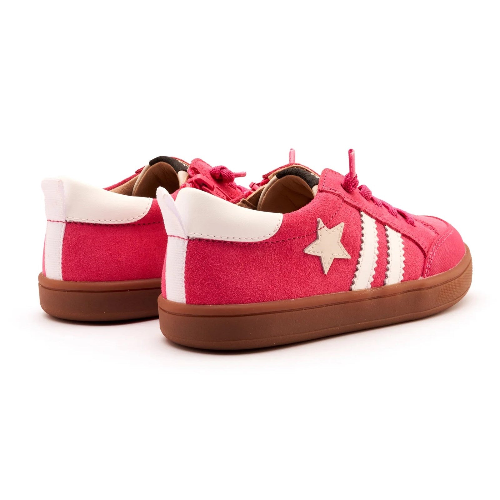 Old Soles Toddler Wos Runner Casual Sneaker