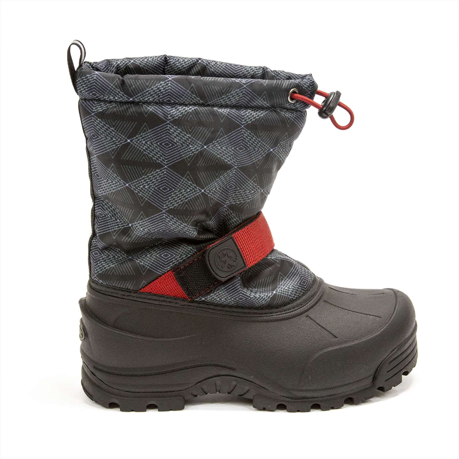 Northside Boy Frosty Insulated Snow Boot