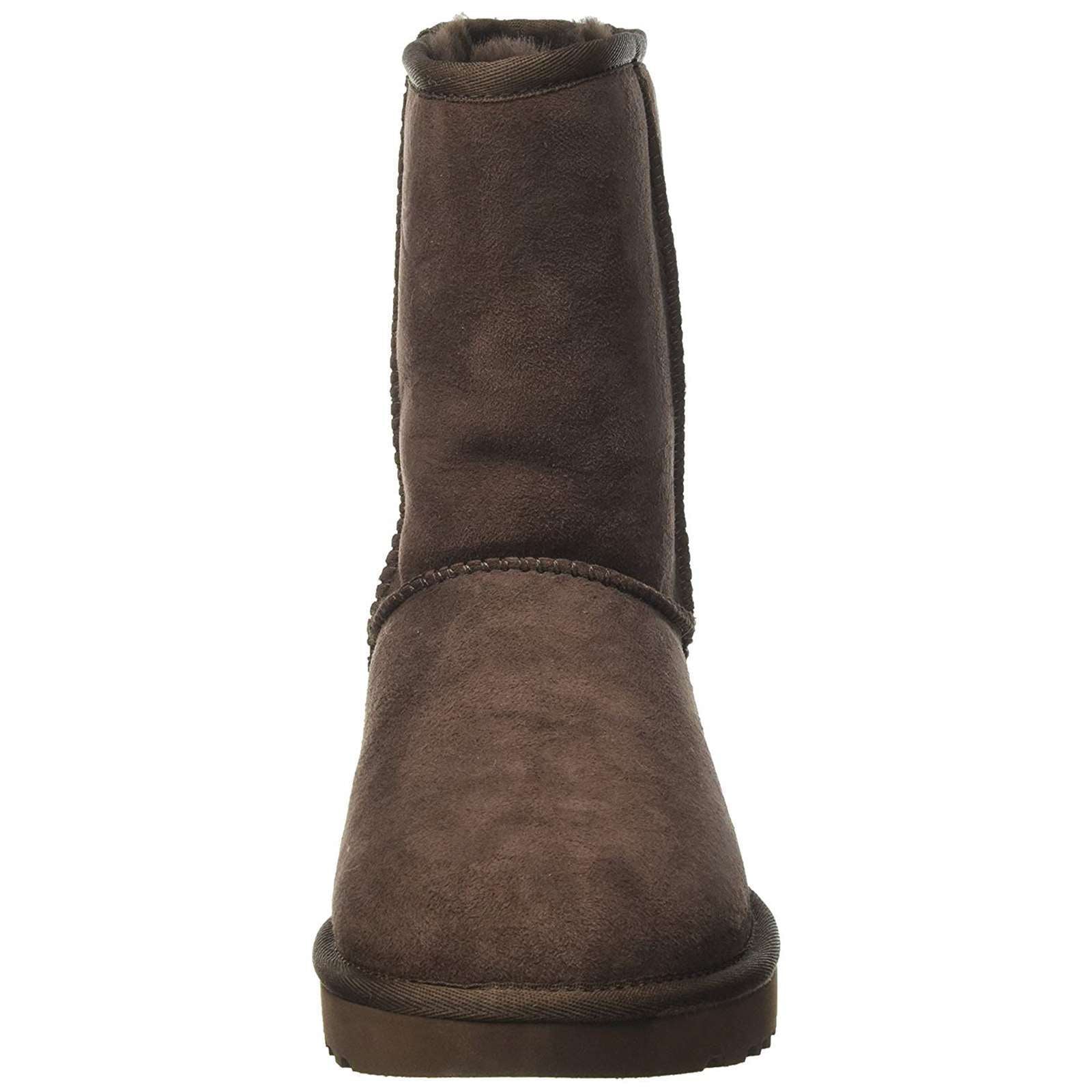 Ugg Women Classic Short Ii Boots