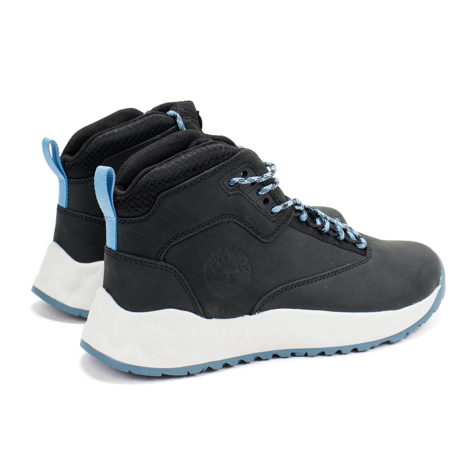 Timberland Women Garrison Trail Waterproof Low Hiker Shoe