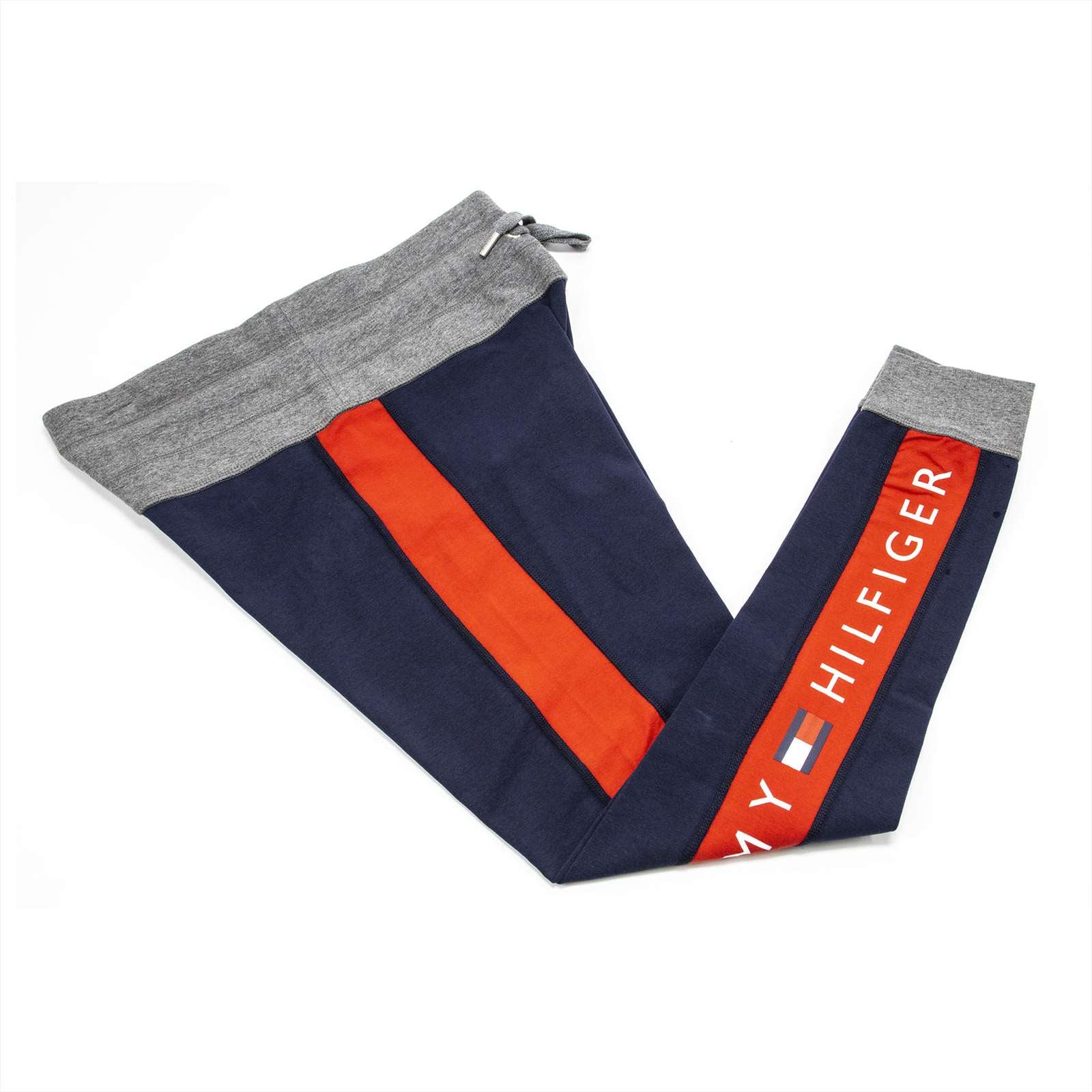 Tommy Hilfiger Women Side Striped Jogger Pants