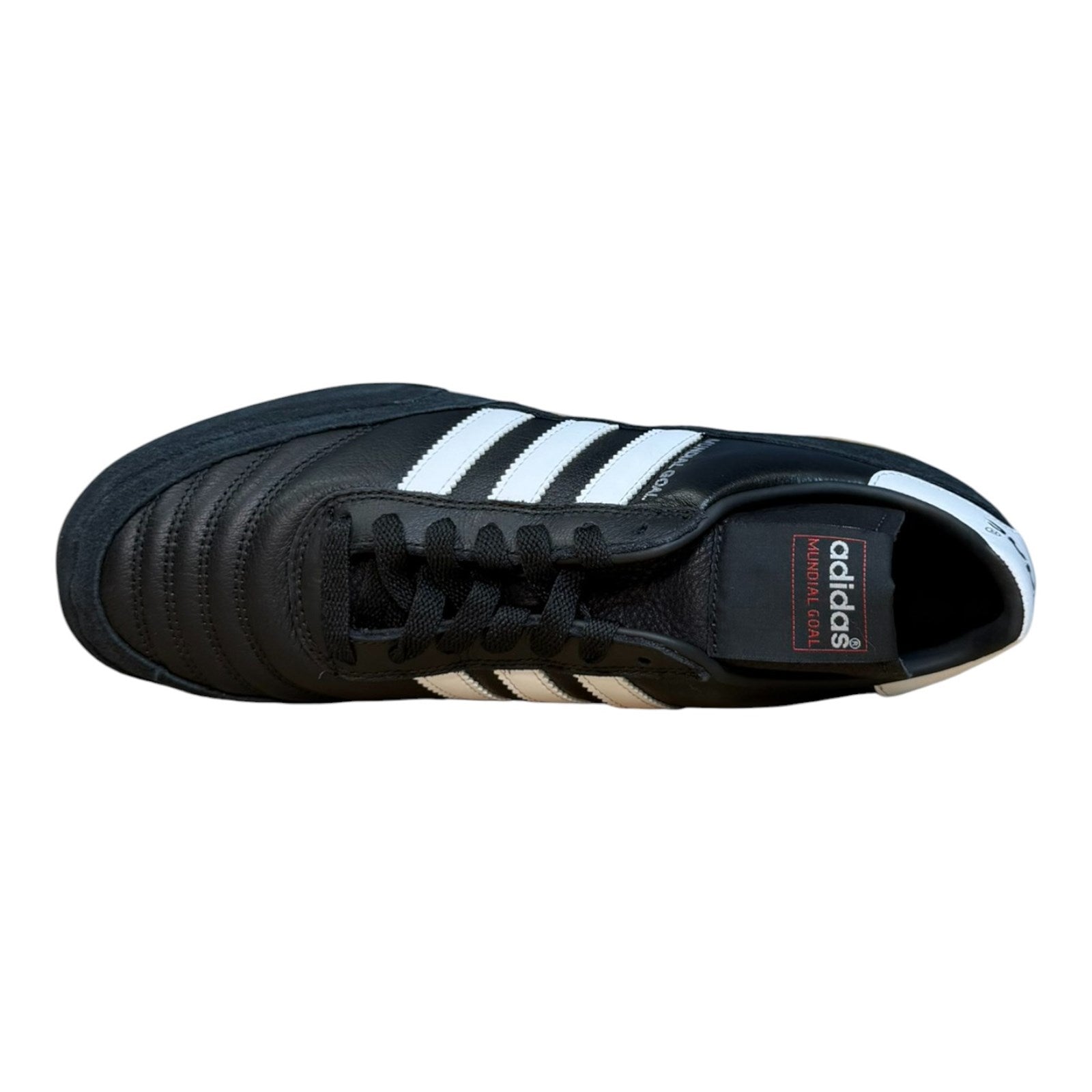 Adidas Men Mundial Goal Indoor Soccer Shoes