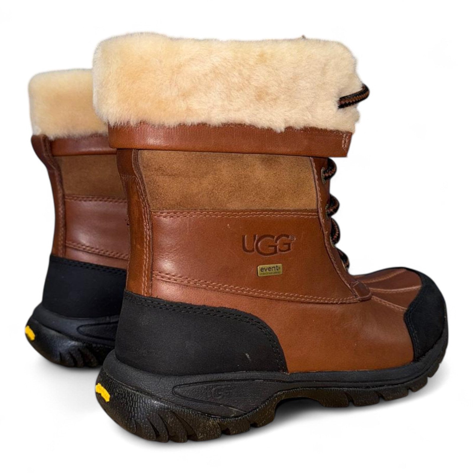 Ugg Girl Butte Boots