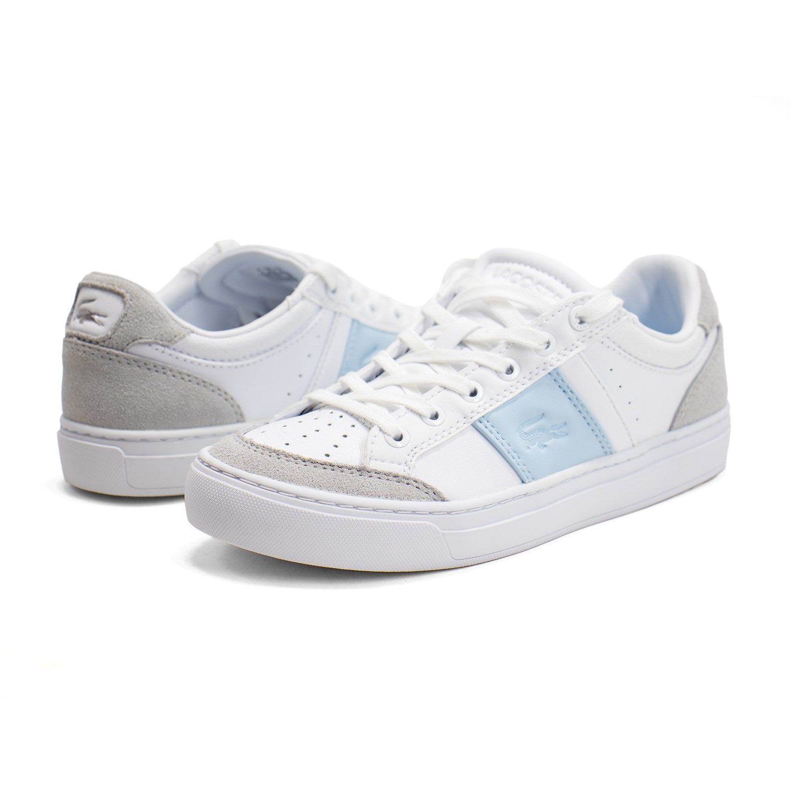 Lacoste Women Courtline Sneakers