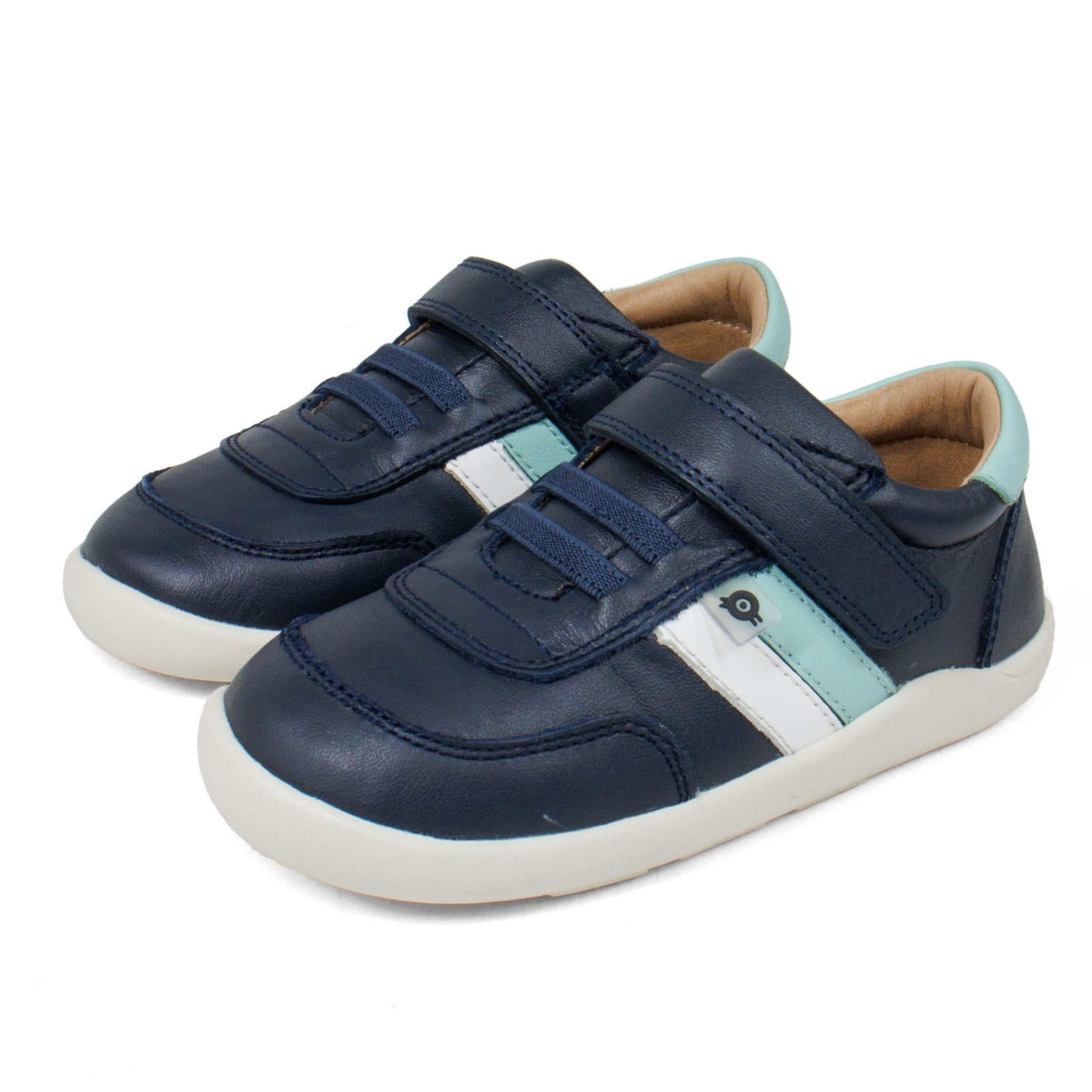 Old Soles Toddler Play Ground Low Top Shoes