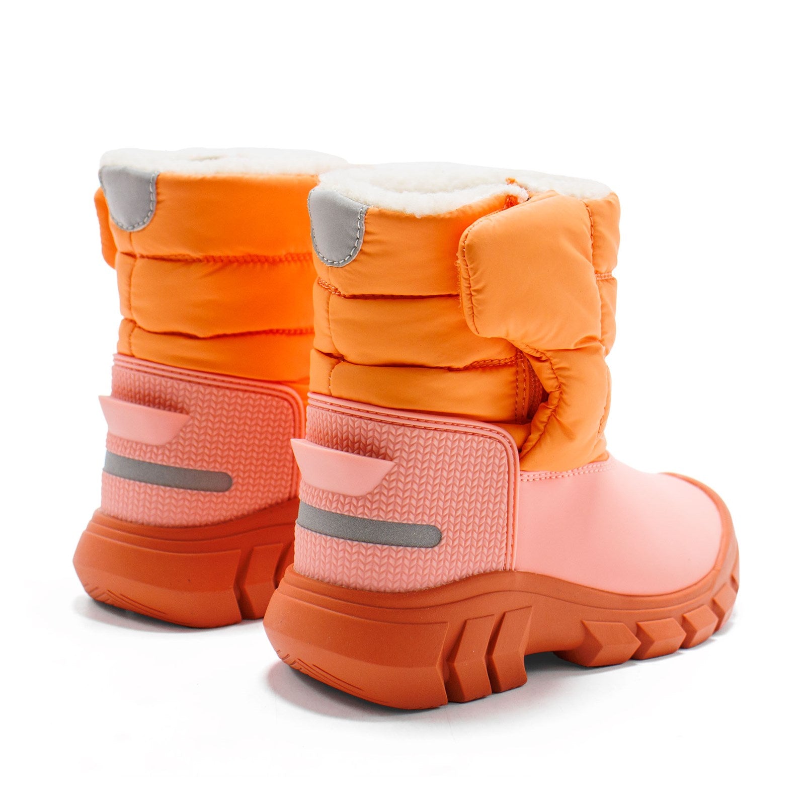Hunter Toddler Intrepid Insulated Snow Boots
