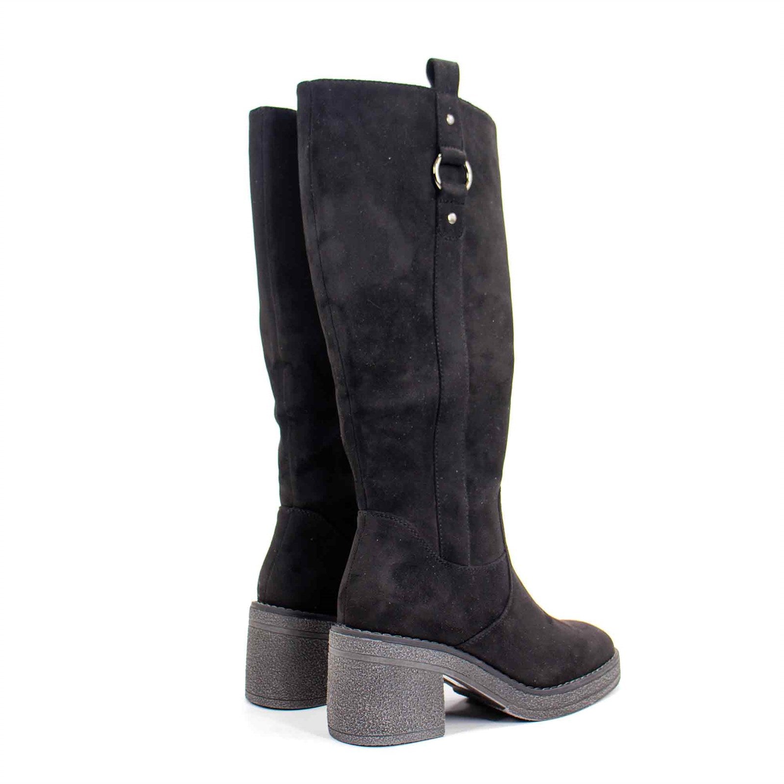 Patrizia Women Starlie Microsuede Tall Boot