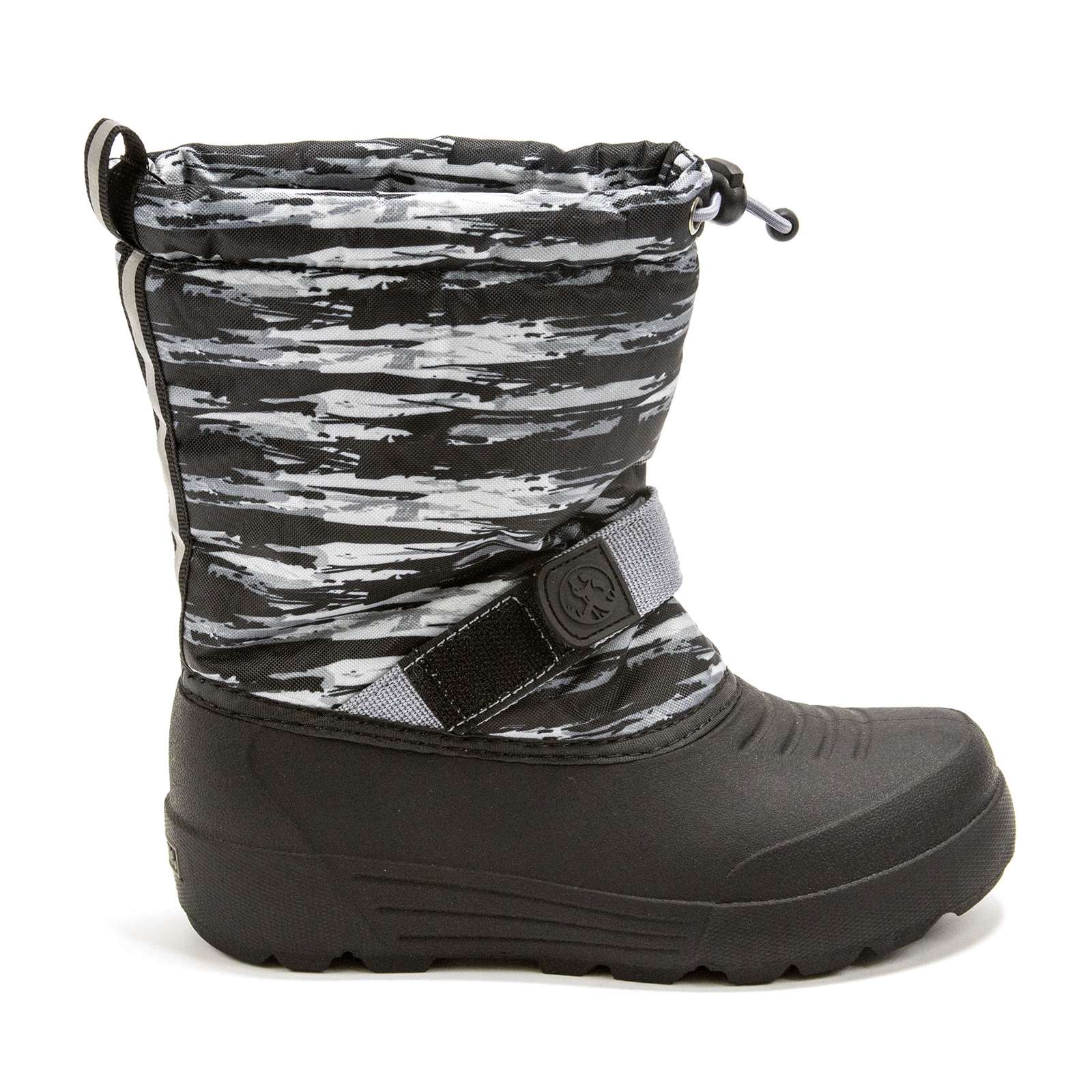 Northside Boy Frosty Insulated Snow Boot