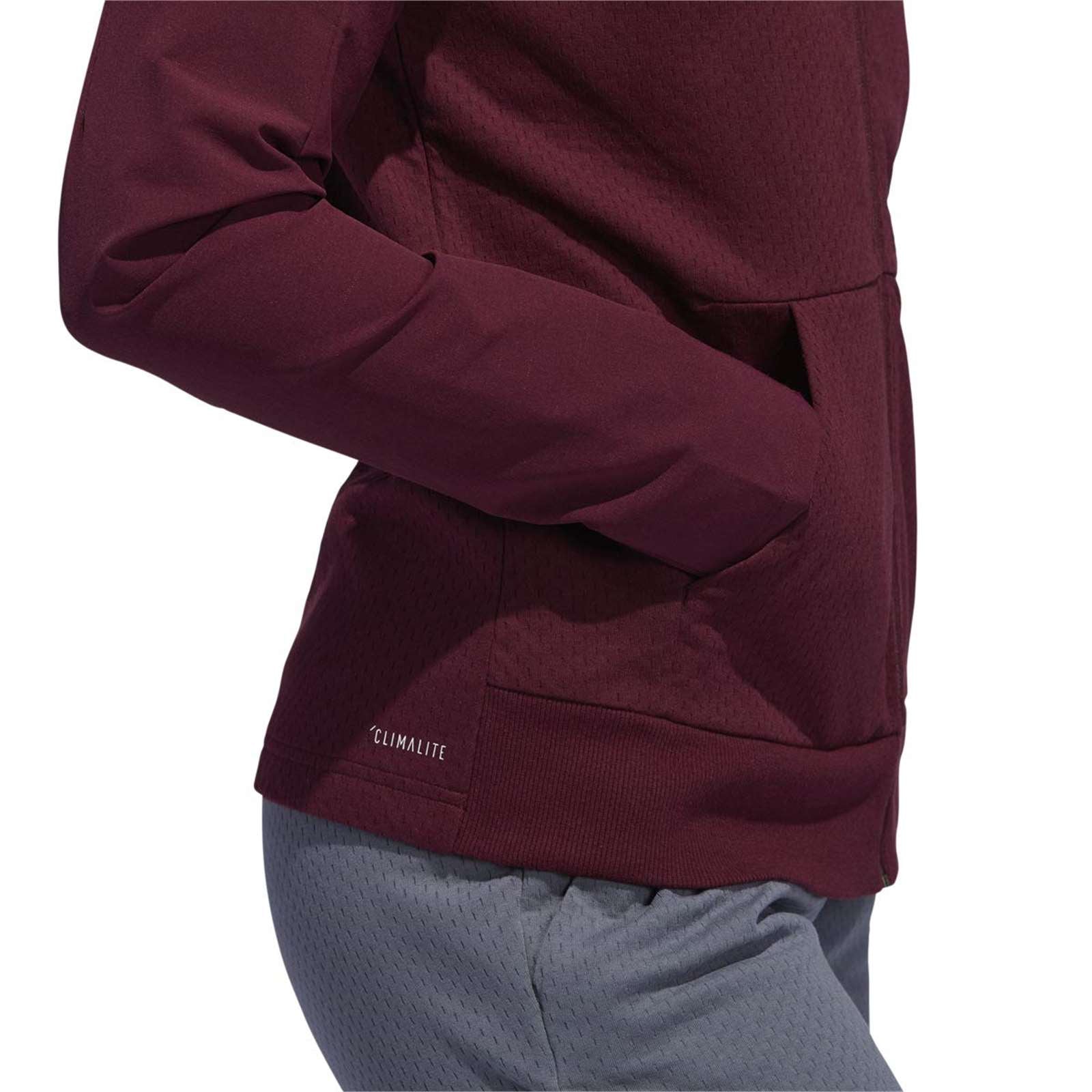 Adidas Women Squad Bomber Jacket