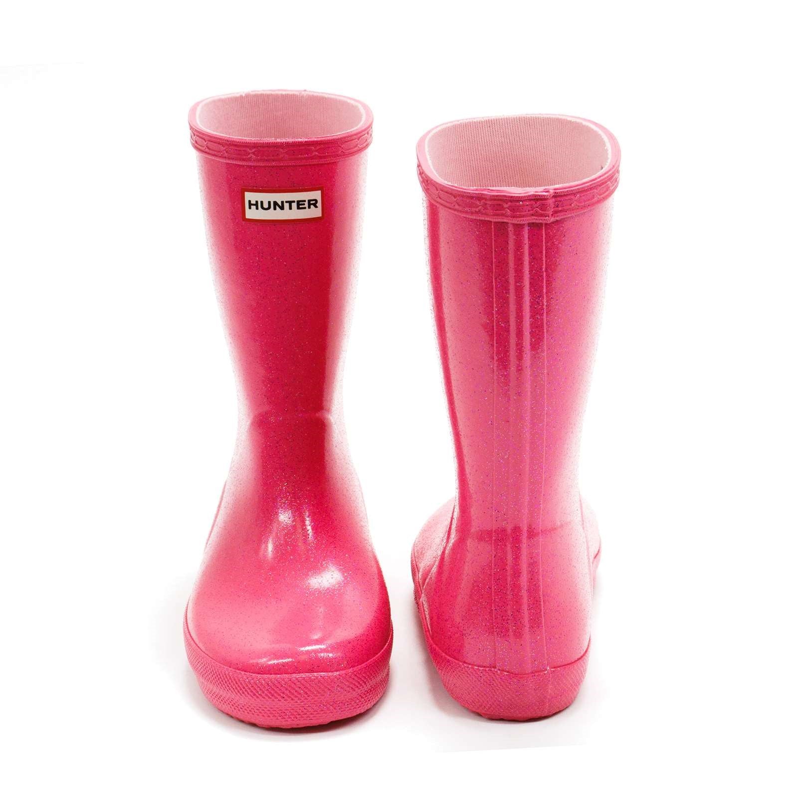 Hunter Toddler Kids First Starcloud Rain Boots