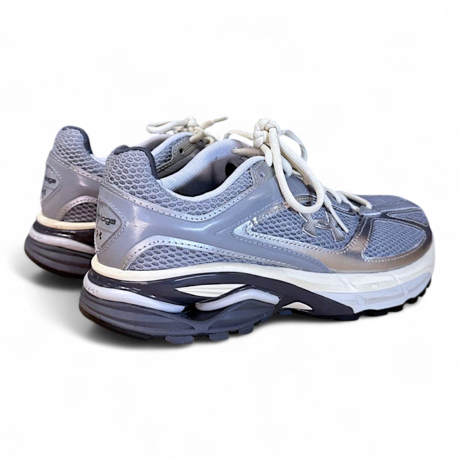 Under Armour Men Hovr Apparition Sneakers