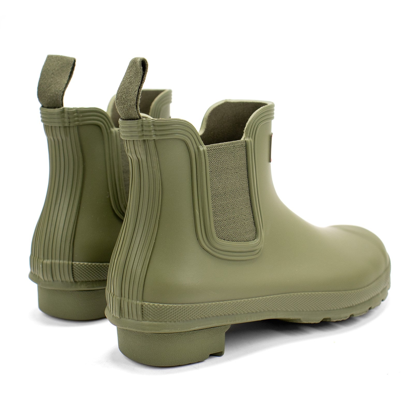 Hunter Women Original Chelsea Boots