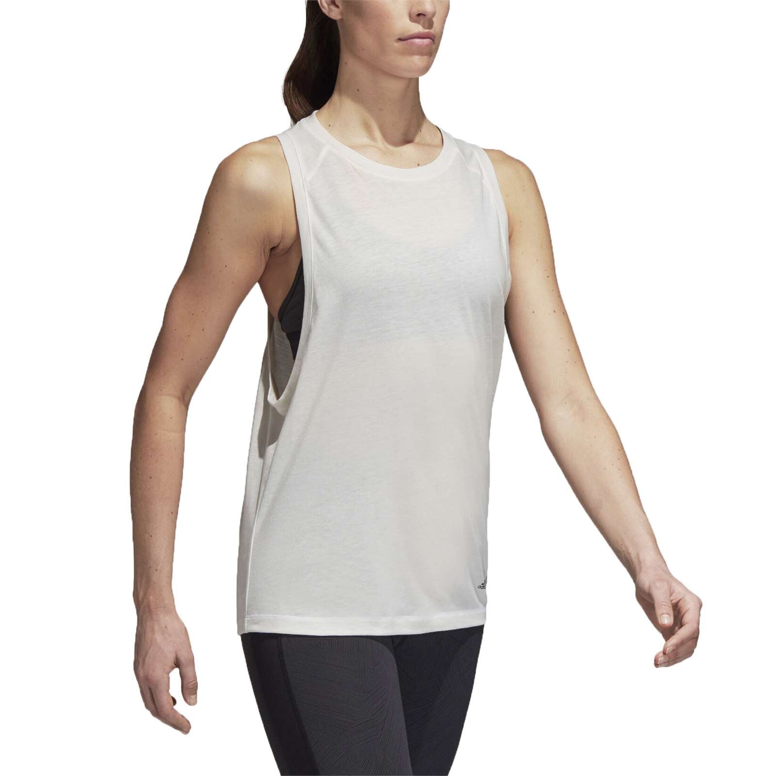 Adidas Women Wanderlust Tank Top