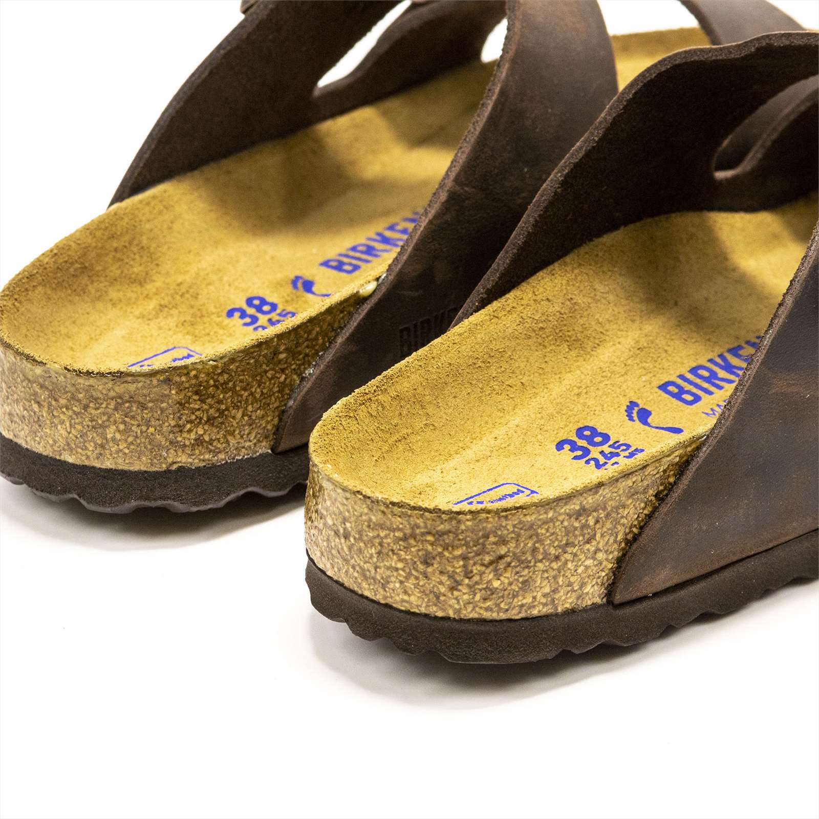 Birkenstock Women Arizona Soft Footbed Sandals