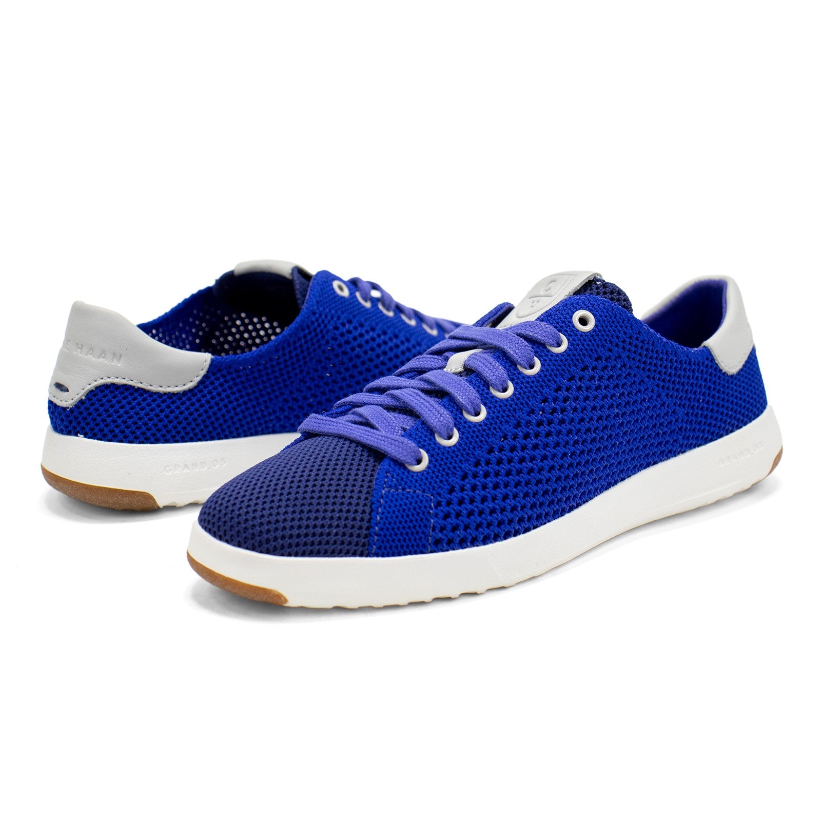 Cole Haan Women Grandpro Stitchlite Tennis Sneaker