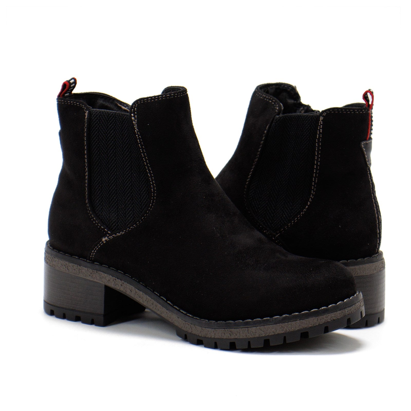 Patrizia Women Smylie Chelsea Bootie
