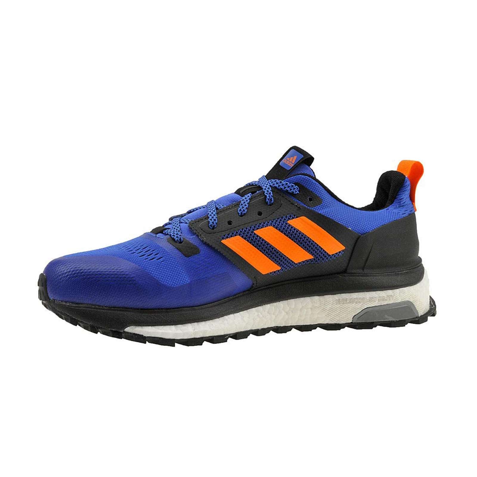 Adidas Men Supernova Trail Running Shoes