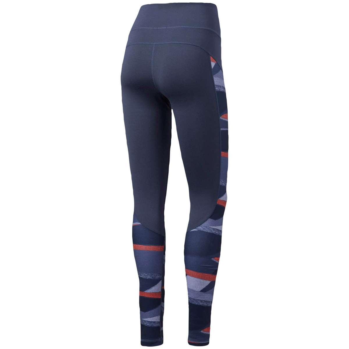 Adidas Women Performer High Rise Long Printed Tights