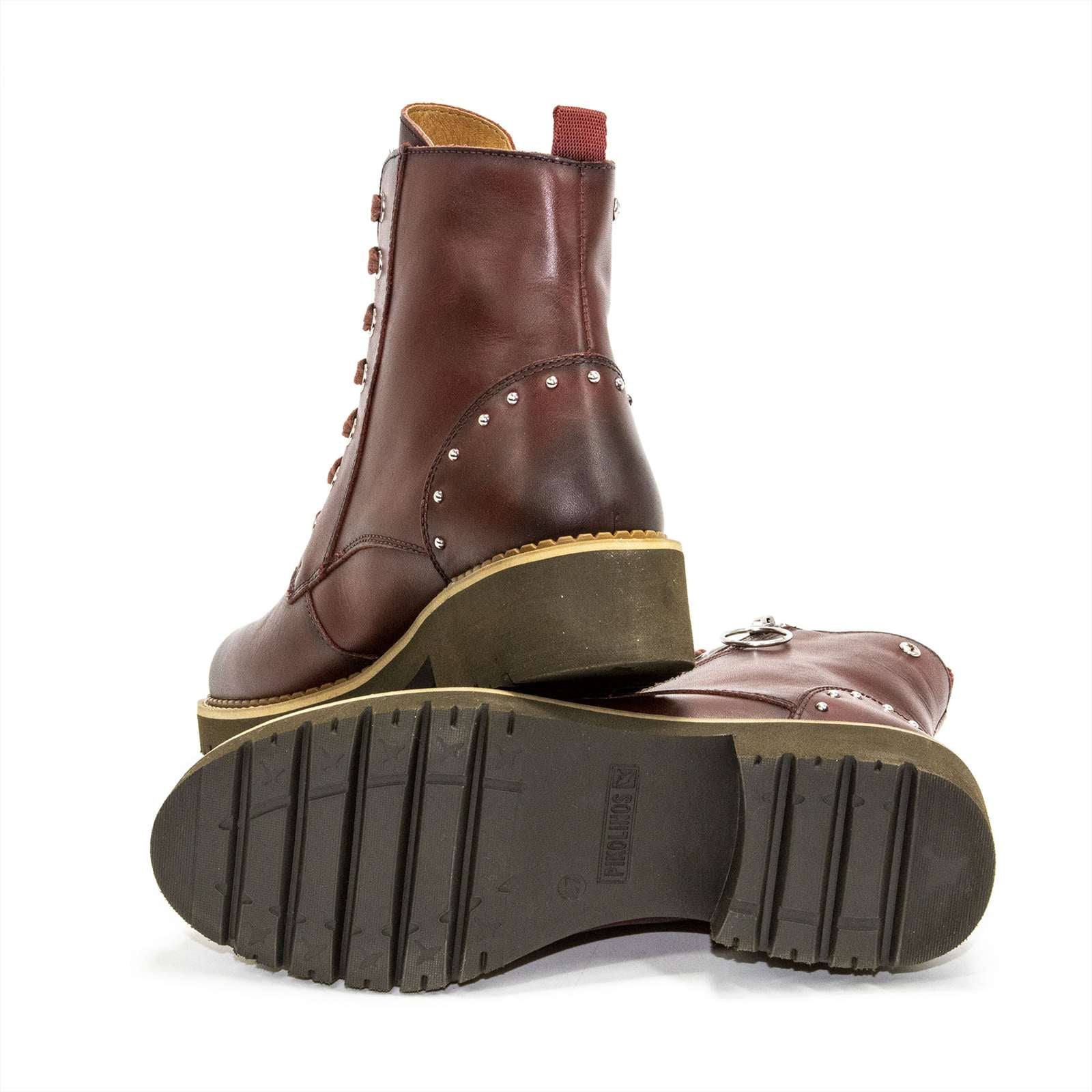 Pikolinos Women Vicar Boots