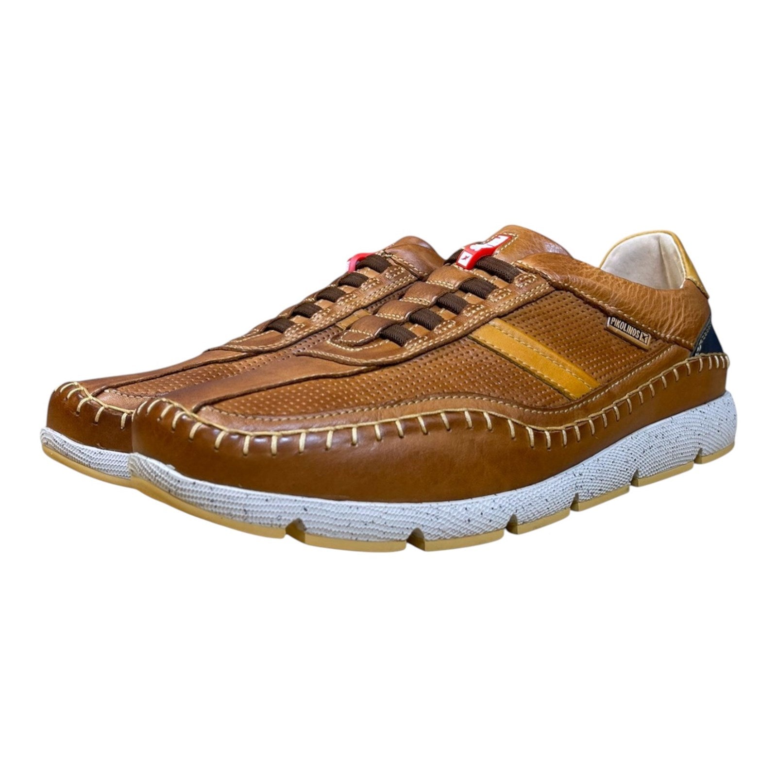 Pikolinos Men Fuencarral M4u Fashion Sneakers
