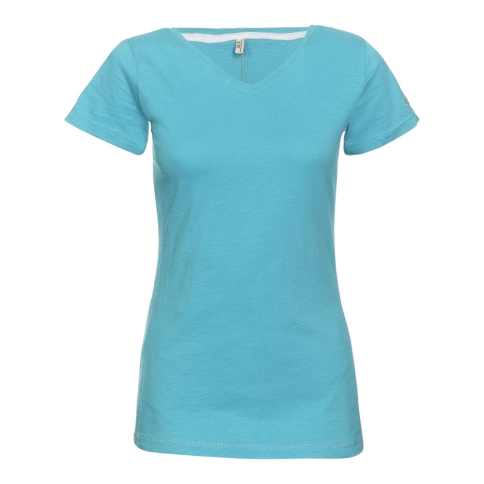 Killtec Women Rajani V Neck T-Shirt