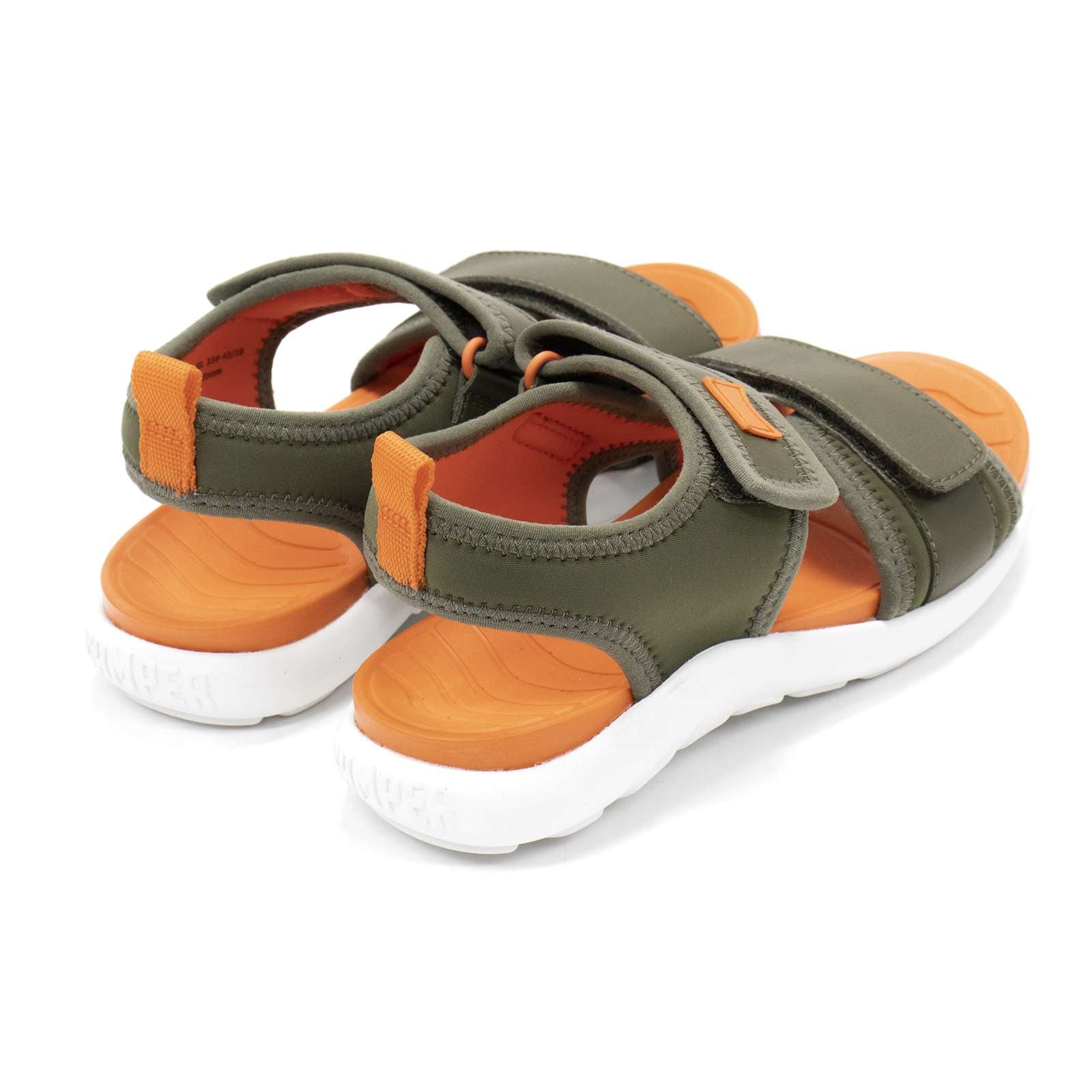 Camper Boy Wous Sandals