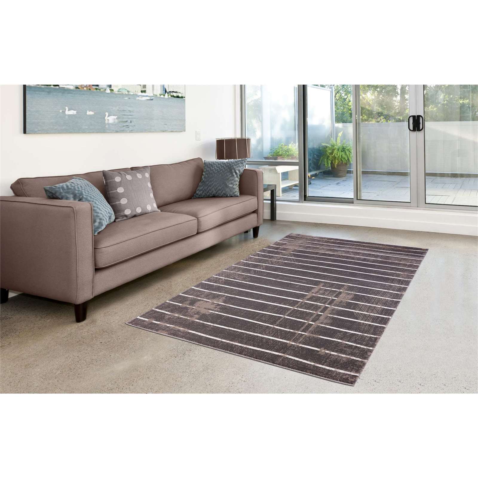 Pierre Cardin Unisex Sateen A559a